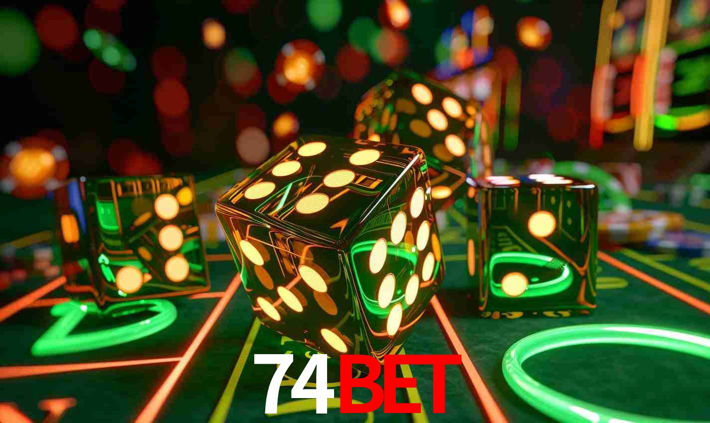 Entretenimento no Jogos 74Bet