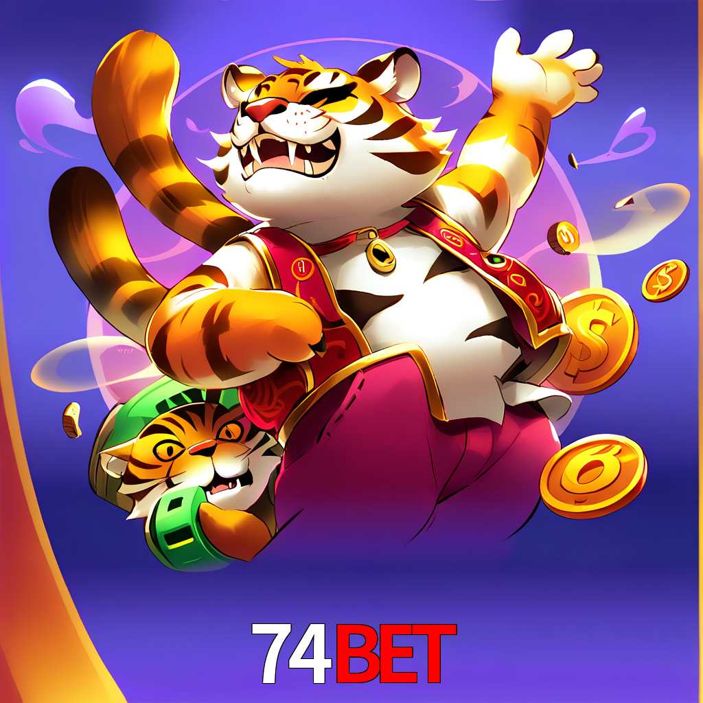 Experiência Imersiva no Cassino Online 74Bet